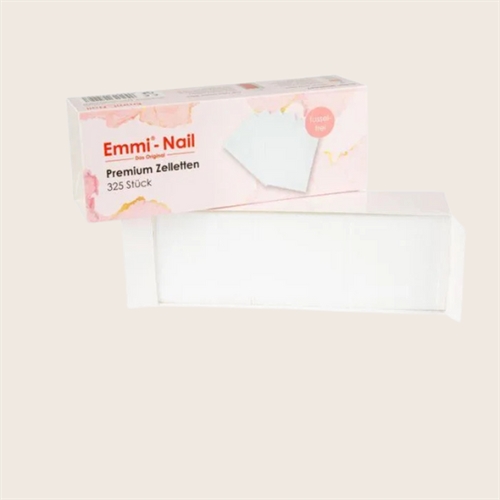 Nail Wipes Premium 325 stk 